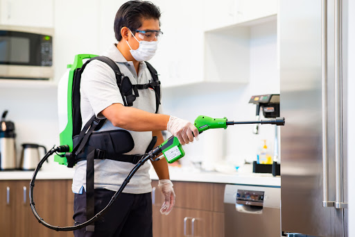 Vanguard Cleaning Systems of Northern CA Gallery - United States