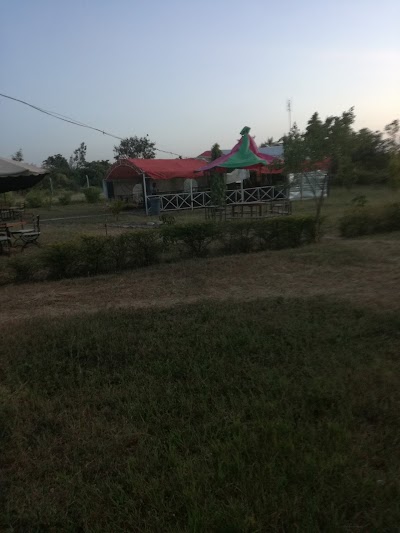 Photos of Kwa Kwa Lodge Masinga