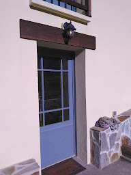 Photo n°5 de Grange du Cabé à Esquièze-Sère (Gîte)