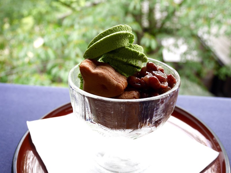 ならや 東大寺店