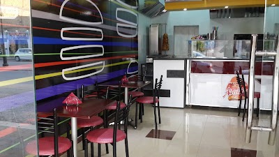Photos of arabica food
