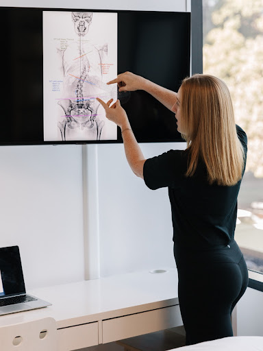 QLD Scoliosis Clinics - Brisbane - Thumbnail