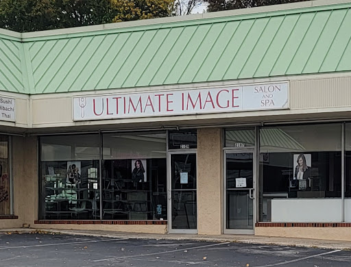 Ultimate Image - Visual