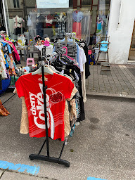 Photo n°11 de Fripouillyou à Romilly-sur-Seine (Friperie)