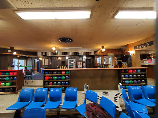 Bertrand Bowling Lanes Inc - Thumbnail