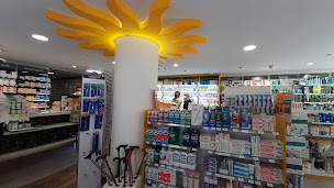 Photo n°2 de Pharmacie Du Soleil à Annecy (Pharmacie)