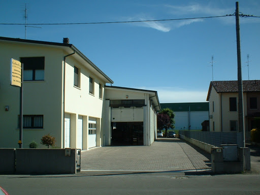 Collinelli Auto - Visual