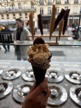 Paolina, restaurant in New York City