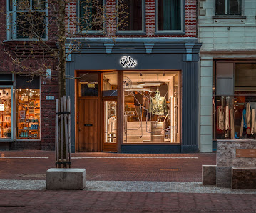 Vic Grote Markt 45, 9711 LX Groningen, Nederland