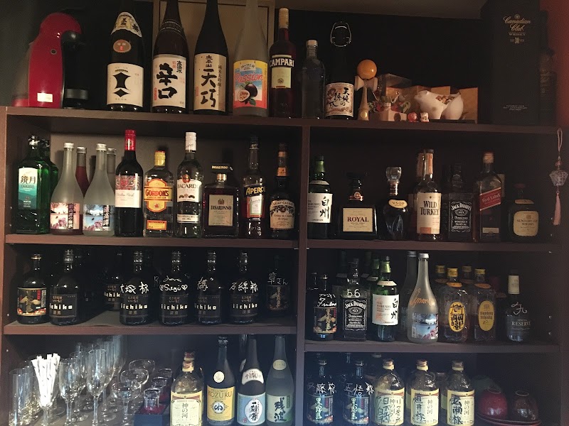 Snack & Bar パション