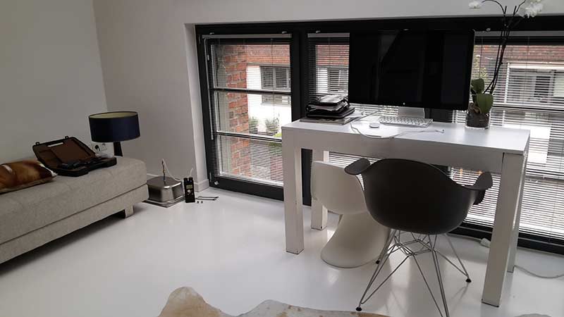 Dipl. Ing. Eva Hornhardt photo