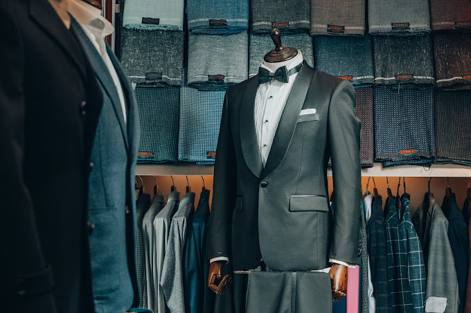 L & K Bespoke Tailor