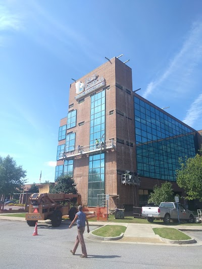 Photos of East Georgia Regional Medical Center
