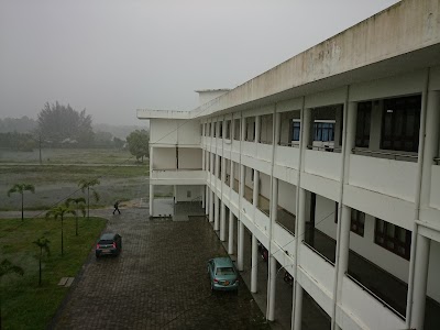 Photos of Faculty of Science