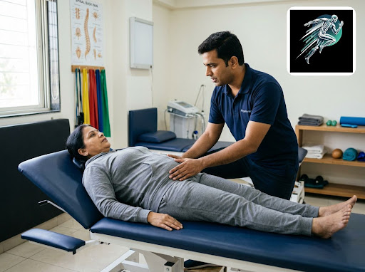 Living with chronic back pain can affect your work, sleep, and daily happiness. At Physio Arena B… post image