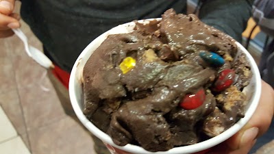 Cold Stone Creamery