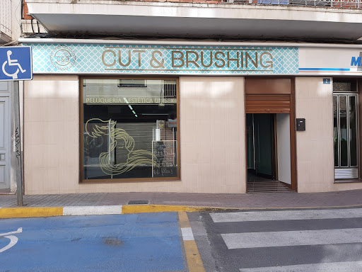 Peluquería Cut & Brushing - Thumbnail