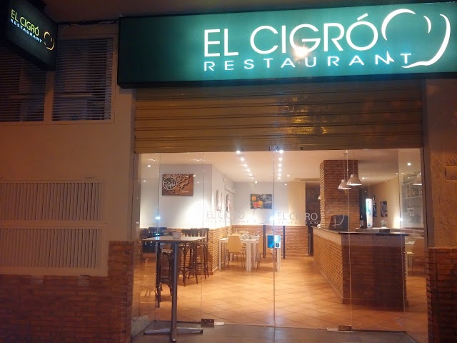 Restaurante El Cigró