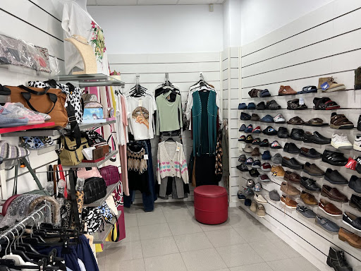 Punta & Tacón - Visual