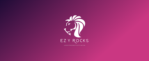 EzyRocks - Visual