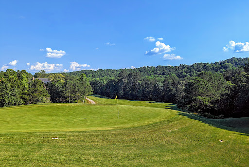 Currahee Golf Course