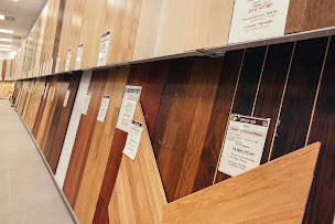 Photo n°5 de Decorasol Parquet Saint Maur des Fossés à Saint-Maur-des-Fossés (Magasin d'ameublement et de décoration)