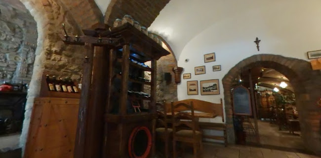 Csülök Csárda - Esztergom