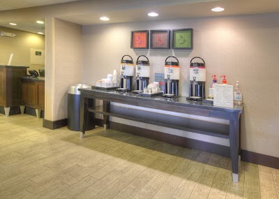 Photos of Hampton Inn Tuscaloosa-East
