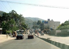 Gammi Adda Stop abbottabad