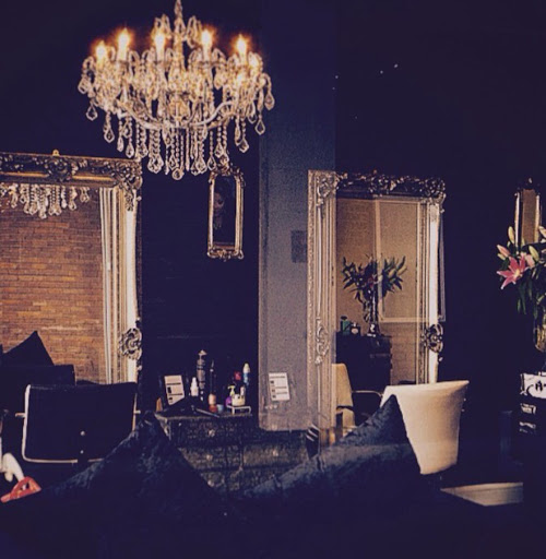 PAUL ANTONY THE HAIR SALON - Thumbnail