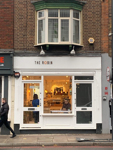 Photo of The Robin Cafe Richmond