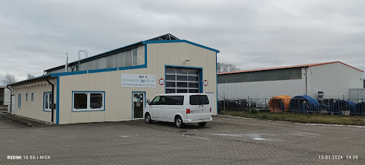 Alfs Nutzfahrzeugwäsche GbR - Thumbnail