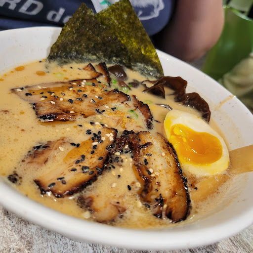 Poke Ramen Asian Soul Kitchen - Thumbnail