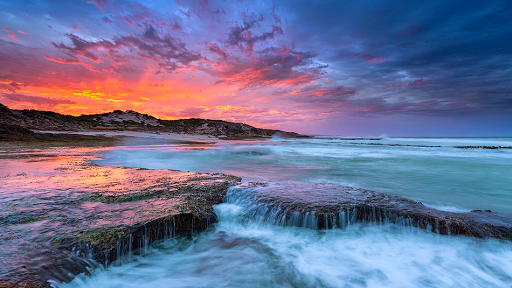 MARK GRAY Landscape Photography Courses