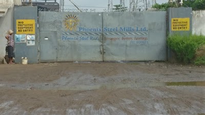 Photos of Phoenix Foundaries Limited