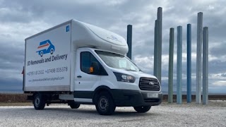 JD Removals and Delivery