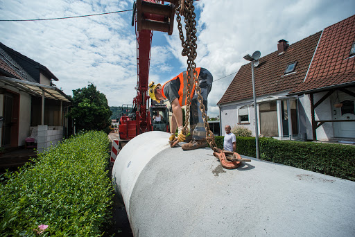 Kruchten Bau GmbH - Thumbnail