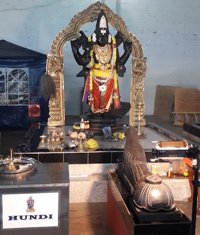 Shri Saneeswara Temple