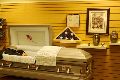 Crown Memorial Center, Cremation & Burial - Milwaukie