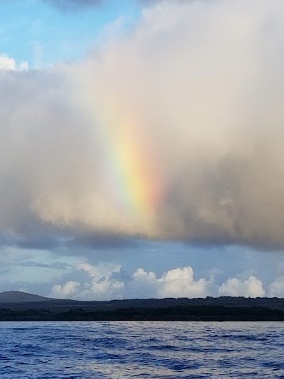 Molokai Outdoors Activities