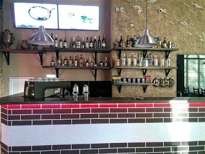 Photos of Kafe "Gurman"