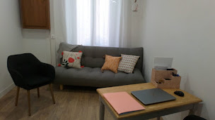 Photo n°1 de Stéphanie Dubos Sophrologue à Auterive (Praticien de médecine alternative)