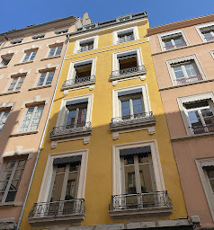 Photo n°37 de ONIL Immobilier à Lyon (Agent immobilier)