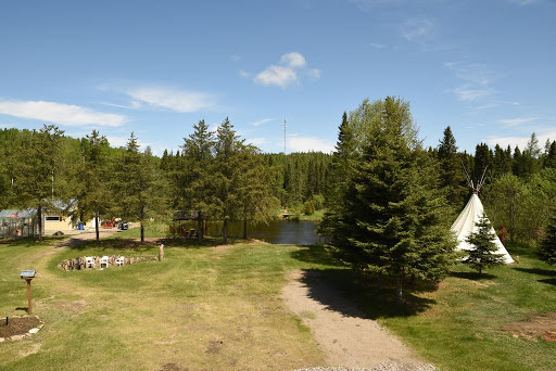 Center Healing - Spiritualité - Ritualité Créativité - Lac St-Jean