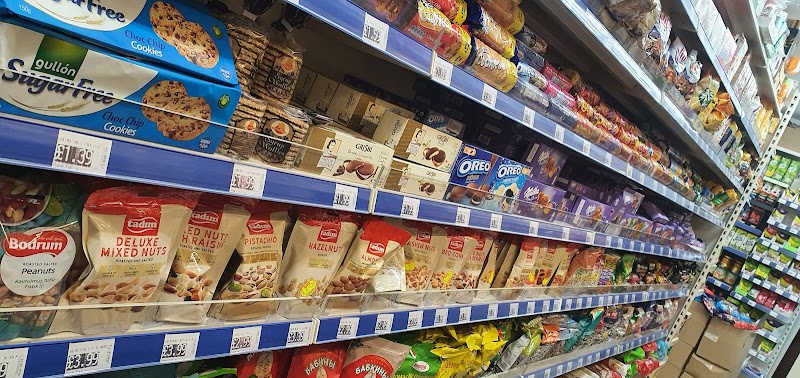 Roman Express photo 3