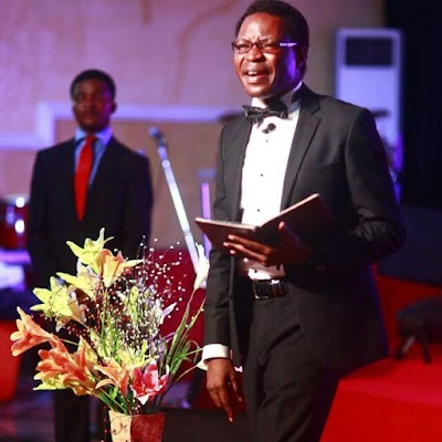 Photos of CHRIST EMBASSY OSHOGBO