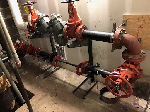 East Coast Plumbing & Sewer