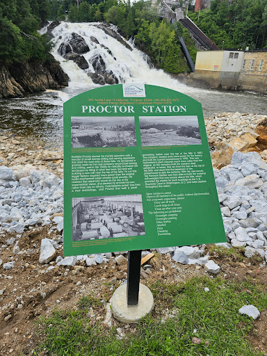 Proctor station Gallery - United States