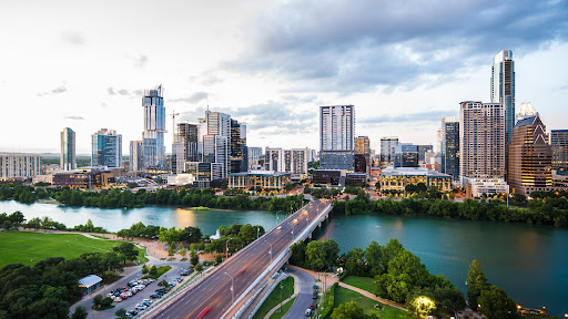 Rachel Beavers. Austin Global Realty