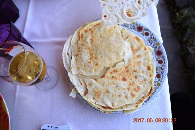 Da Gianni